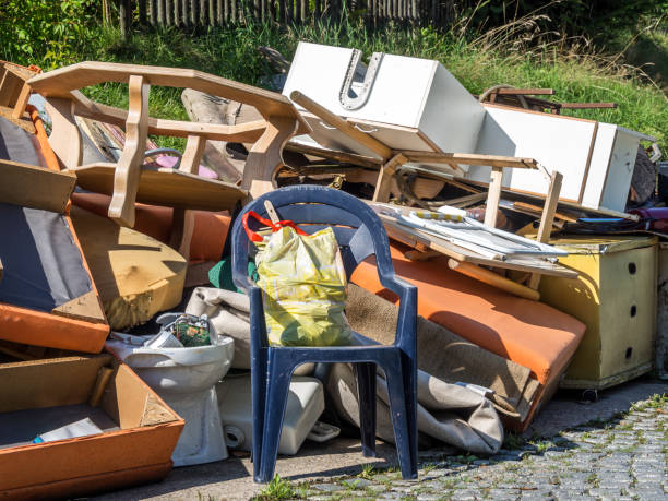 Best Basement Cleanout Services  in New York, NY