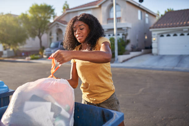 Best Construction Debris Removal  in New York, NY