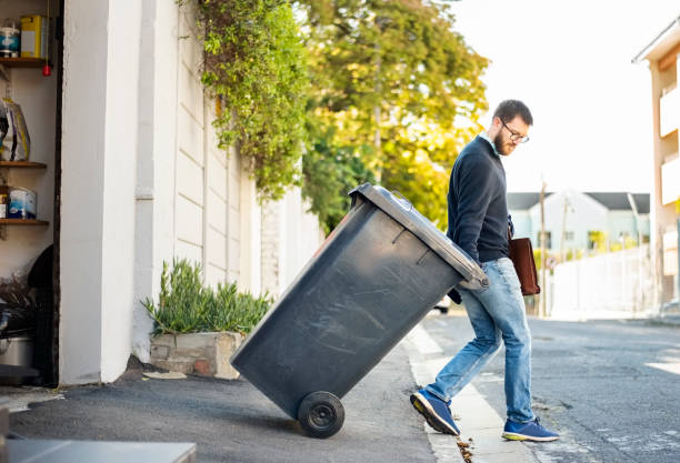 Best Electronics Removal Services  in New York, NY