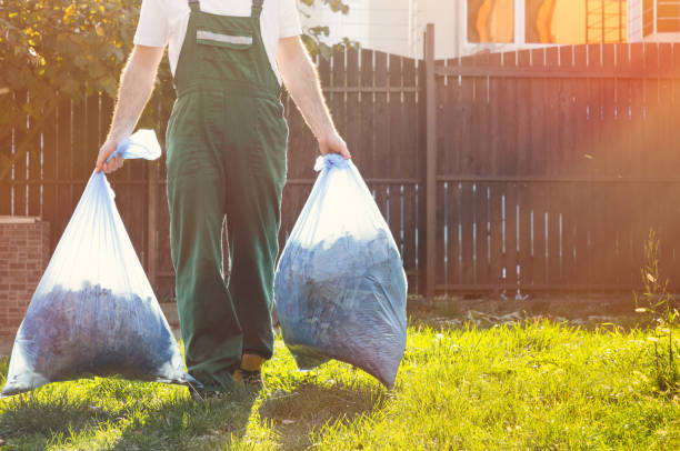 Yard Cleanup Services in New York, NY