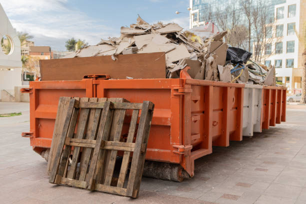 Commercial Cleanout Services in New York, NY