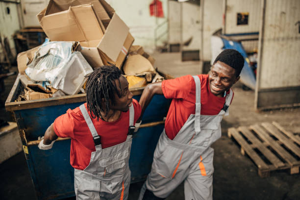 Best Commercial Cleanout Services  in New York, NY